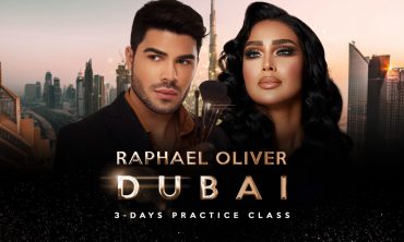 DUBAI | 3-DAYS PRACTICE CLASS