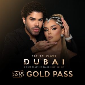 DUBAI | 3-DAYS PRACTICE CLASS | GOLD PASS