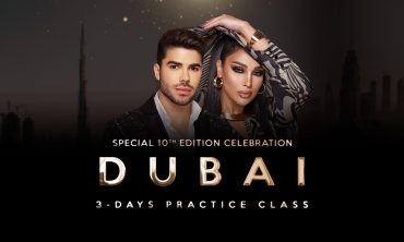 DUBAI | 3-DAYS PRACTICE CLASS | 10th Edition